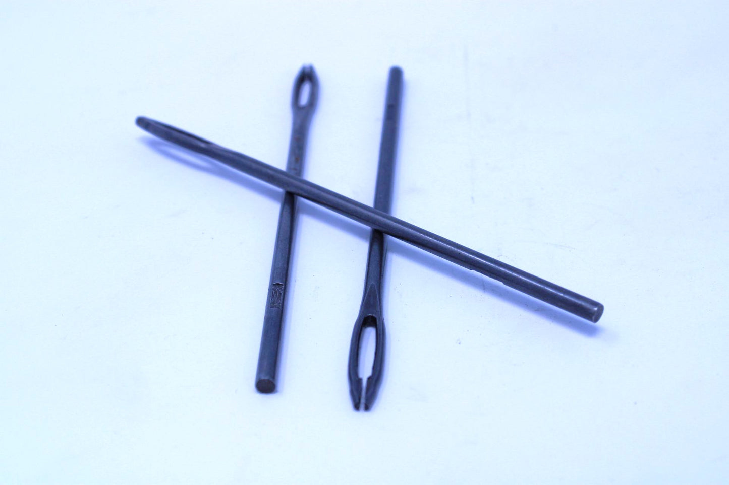 TIRE INSERT TOOL REPLACEMENT NEEDLE SPLIT EYE (3 PCS)