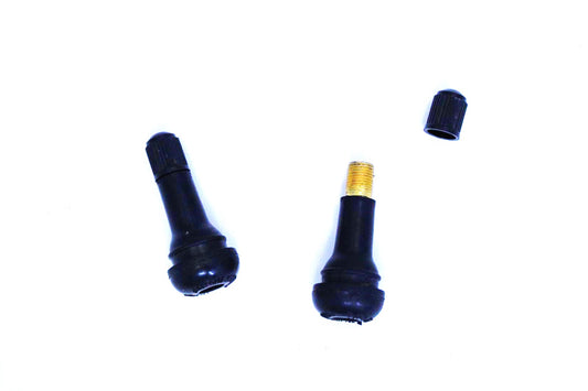 TR414 Valve Stems - 500 pcs - BULK