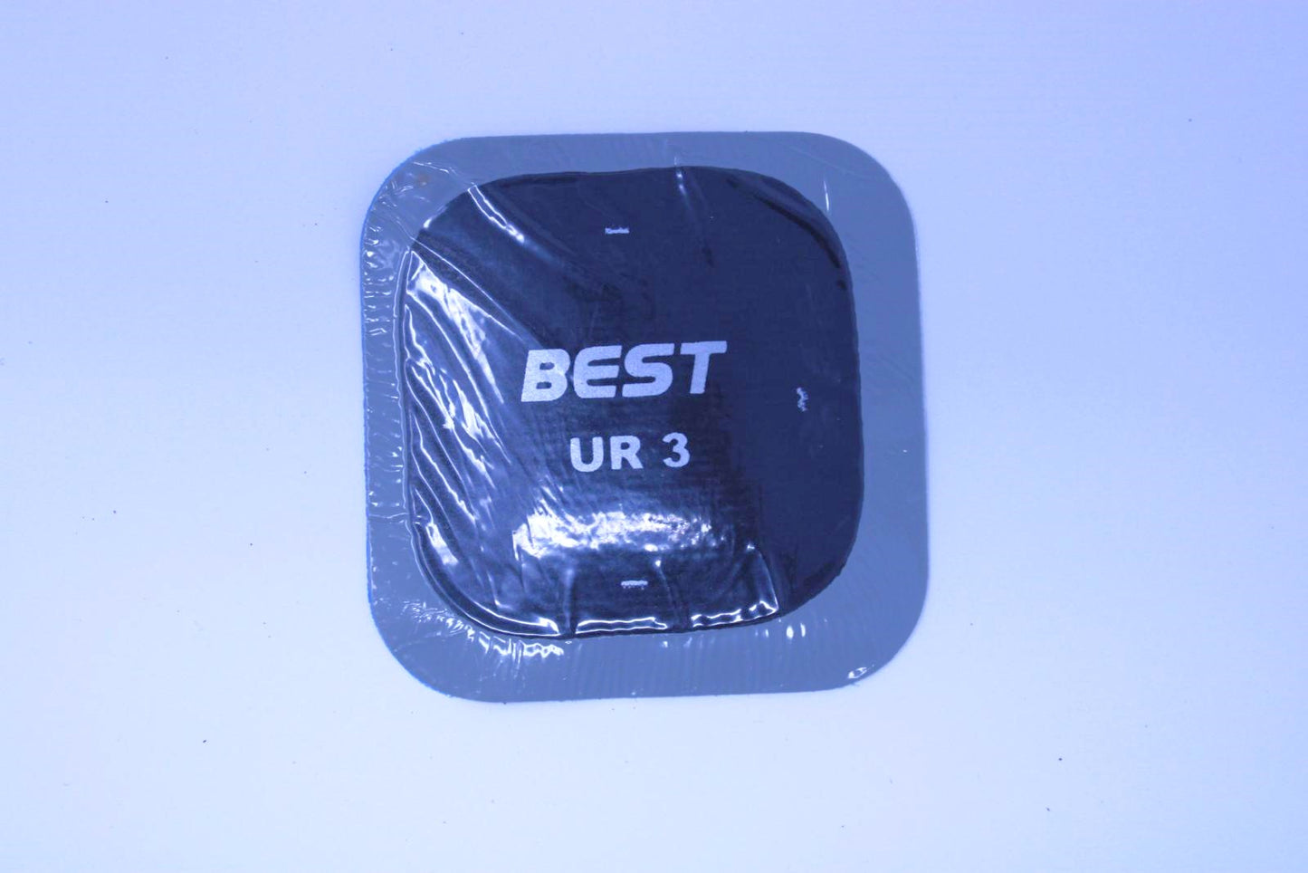 BESTPATCH UR3 Square Universal Repair Patches 2 1/4" - (30 PCS)