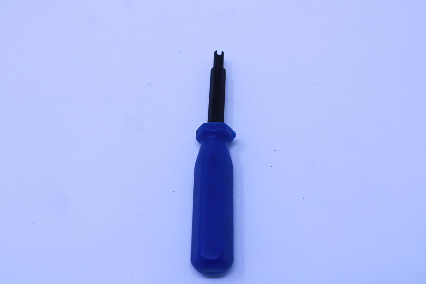 Valve Core Removal Tool Blue HEAVY DUTY 5PCS