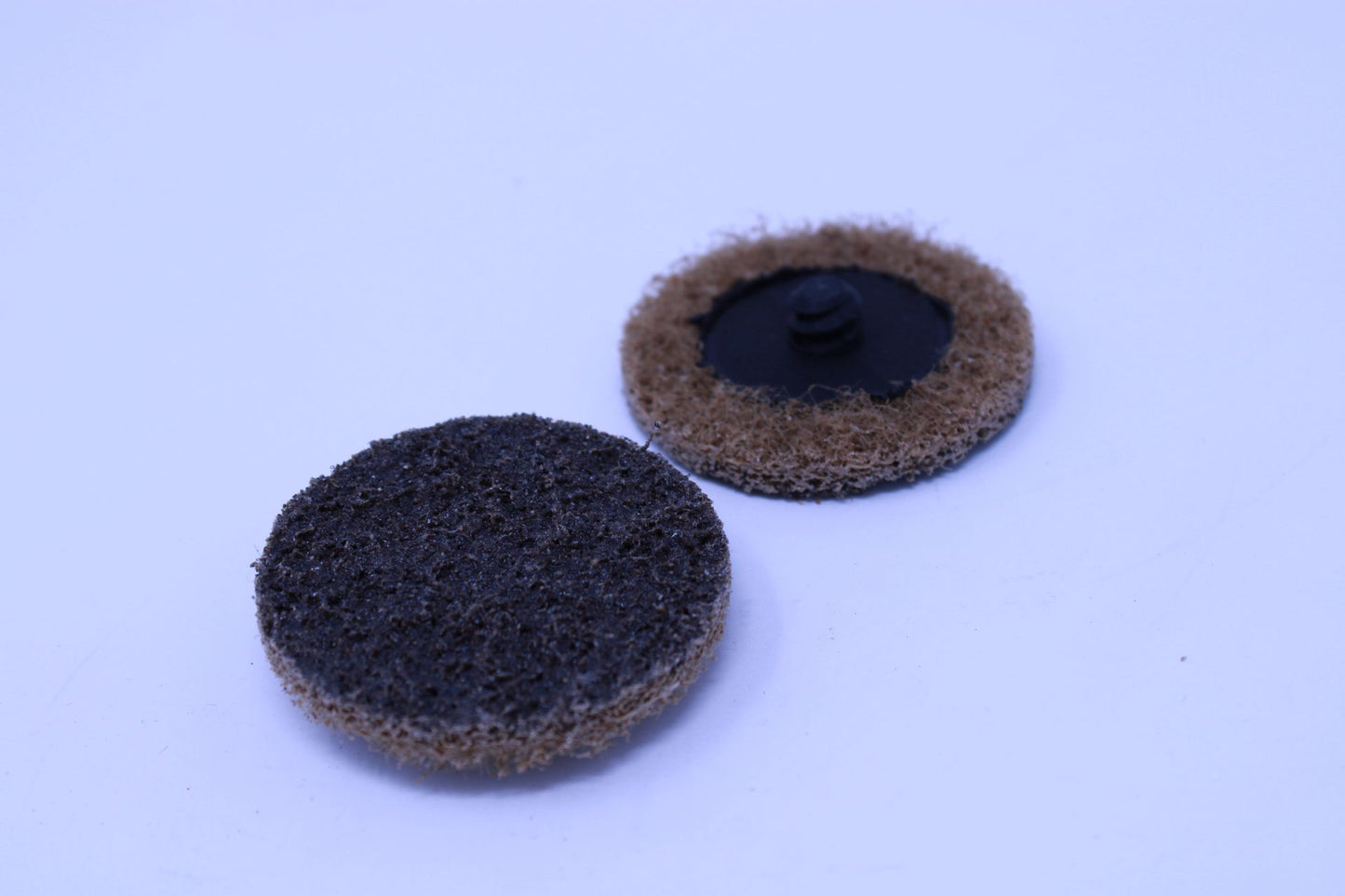 Mountain Twist & Lock Coarse Surface Prep Blending Discs 2" (25Ct)