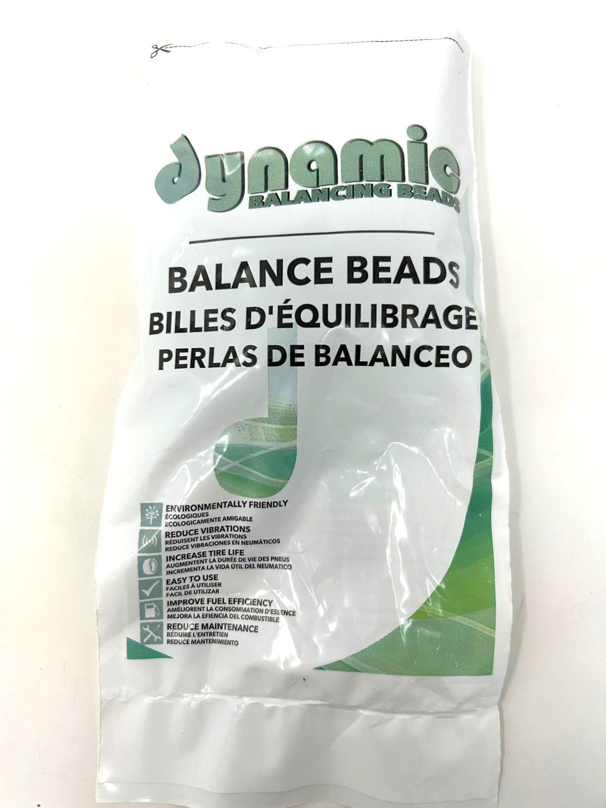 Dynamic Balance Beads 4oz