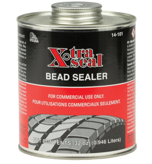 Xtra Seal Bead Sealer 32 Oz - 14-101 - Case of 12 Cans
