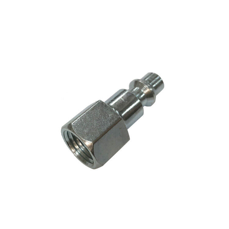 Air Hose Female Connector Fitting 1/4"