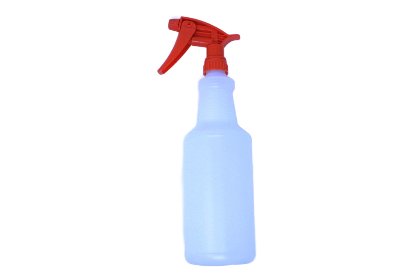 Spray Bottle Adjustable Nozzle Industrial use 32 oz