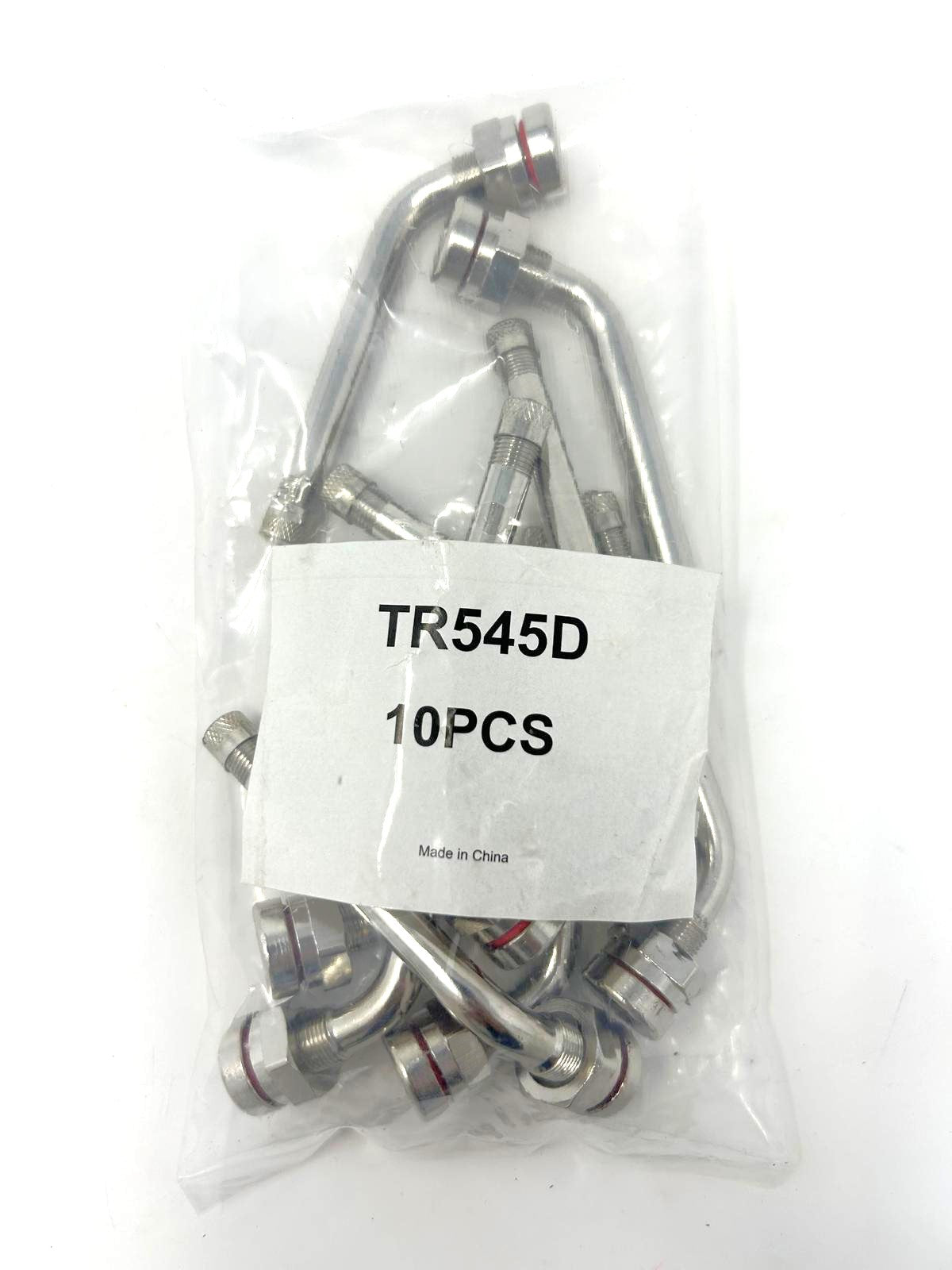 TR545D Truck Tire Valve Stems 10PCS