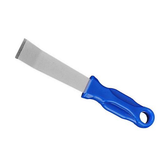 Metal Scraper Tire Balance & Adhesive Weight Removal Tool